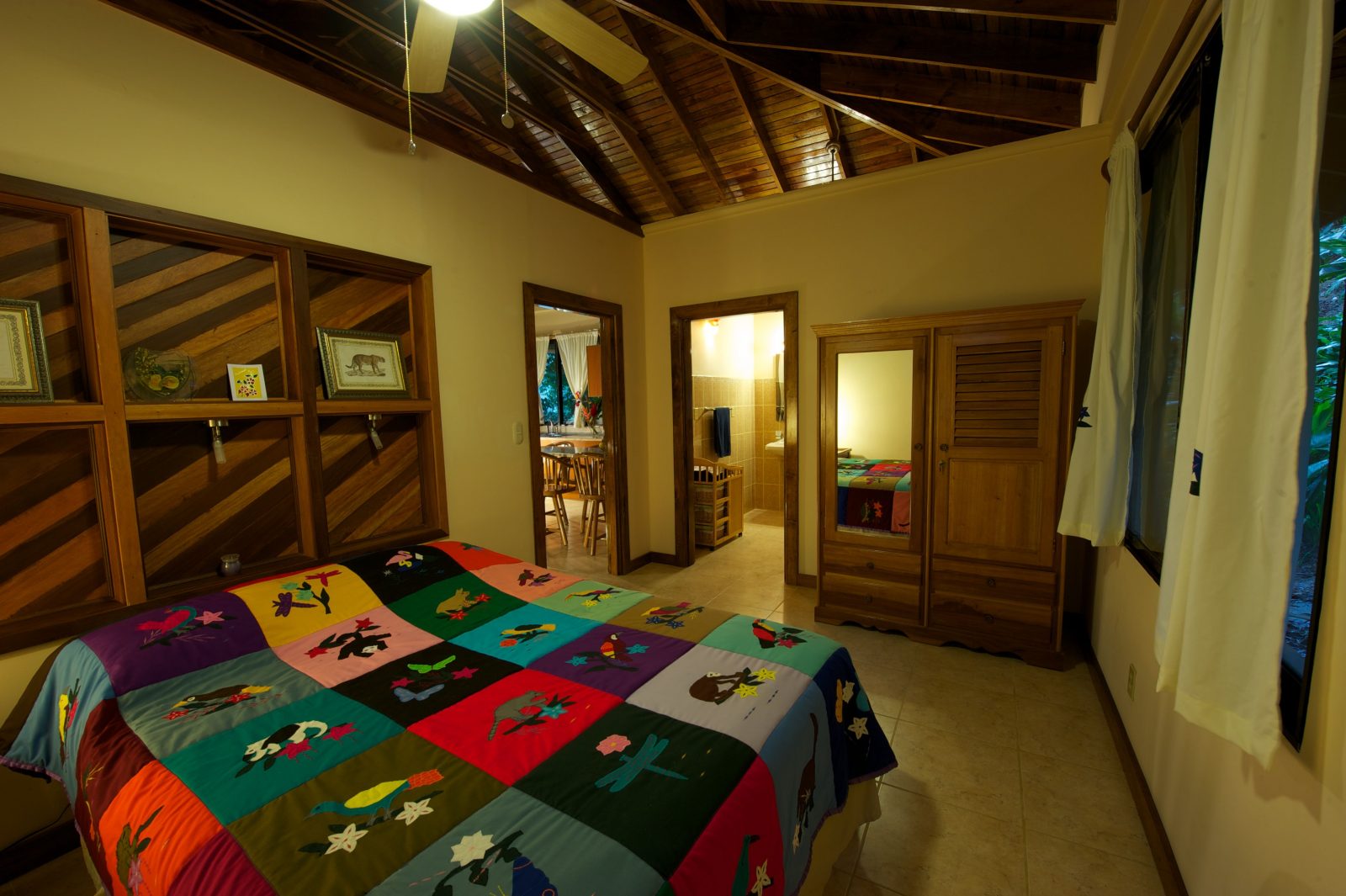 Bejuco Lodge