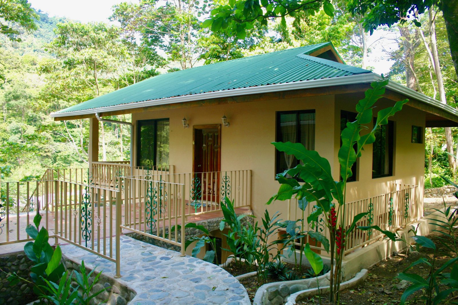 Bejuco Lodge